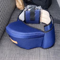 Hip Seat Baby Carriers