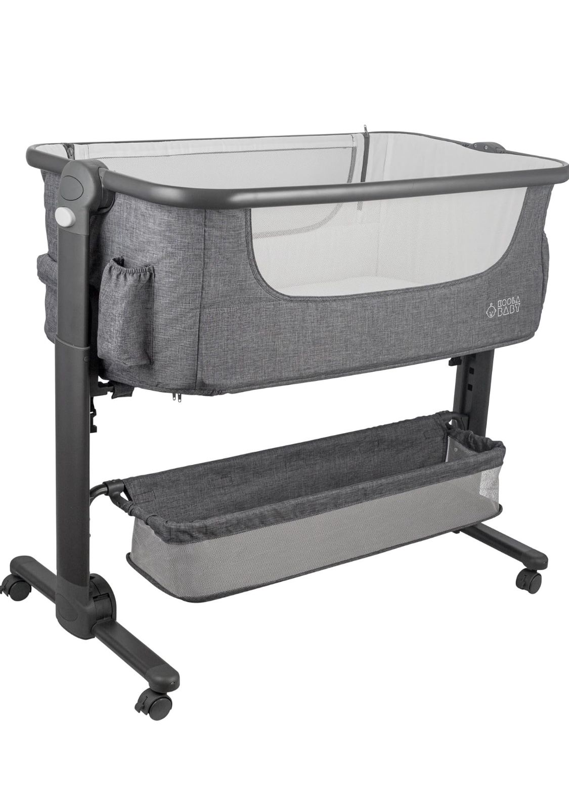 EASILY PORTABLE