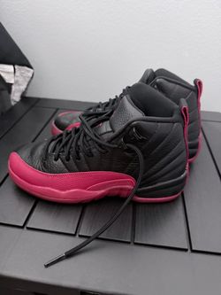 Jordan 12