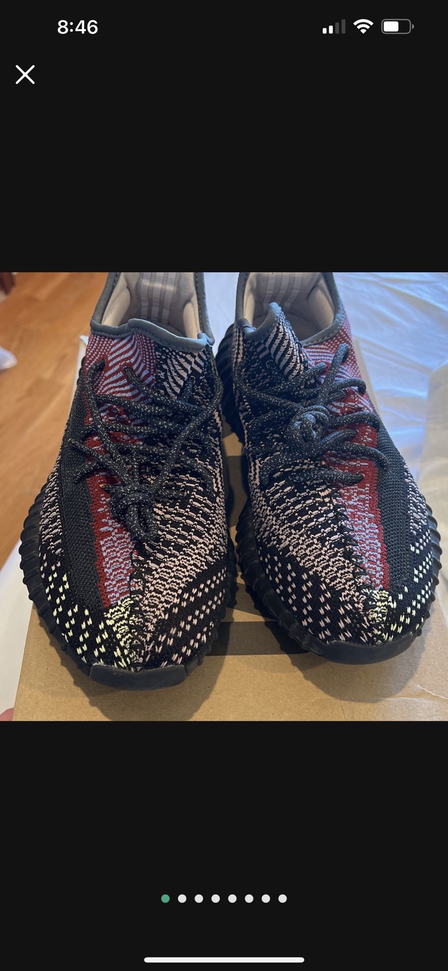 Yeezy 350