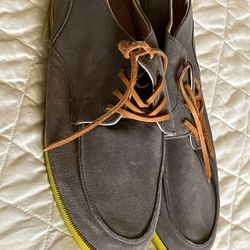 LEATHER ATELIERS SIZE 9 1/2 Men’s New