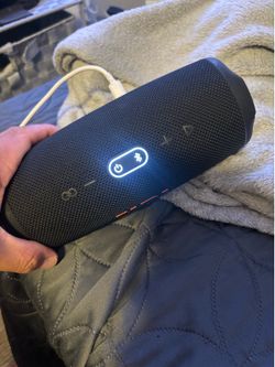 JBL speaker