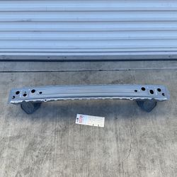 2018 2023 SUBARU CROSSTREK REAR BAR REINFORCEMENT IMPACT OEM