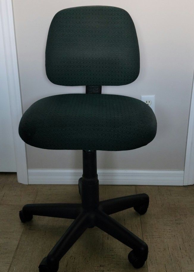 Office Chair Adjustable 
