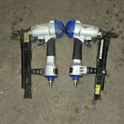 Spotnail Staple GUN