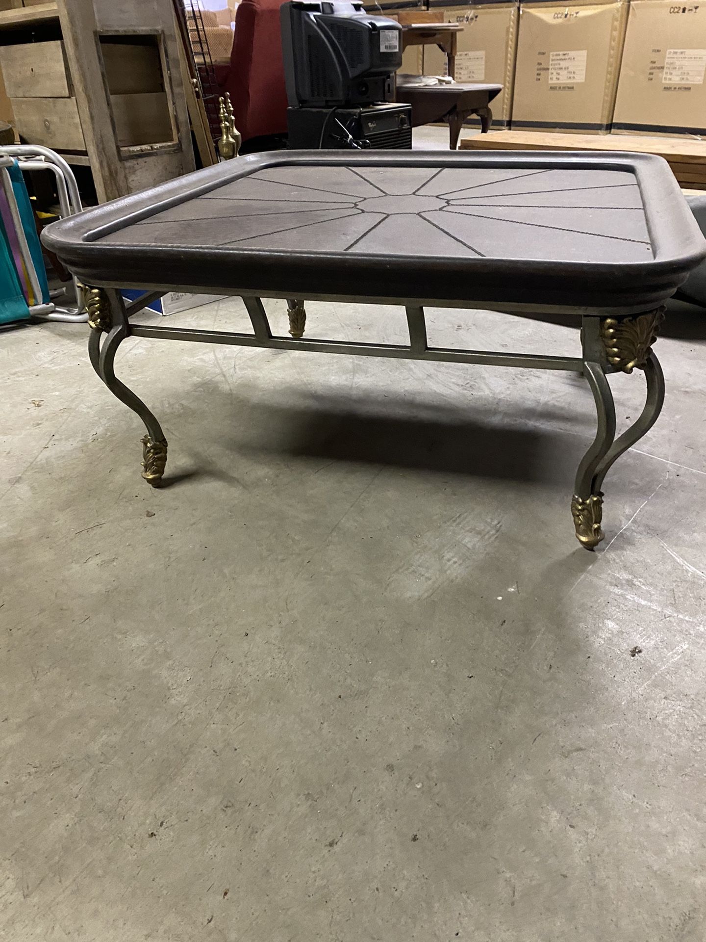 Coffee Tables Very Good Condition