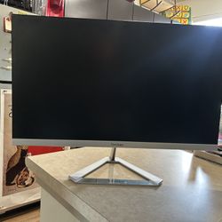 ViewSonic VX2776-SMHD 27" 1080p Thin-Bezel IPS Gaming Monitor - UNTESTED 