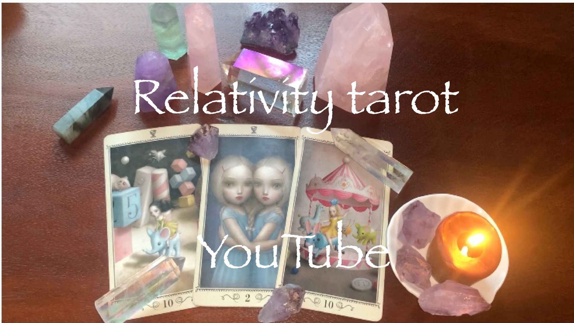 Free Tarot And Oracle Readings