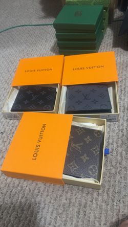 Men Wallets