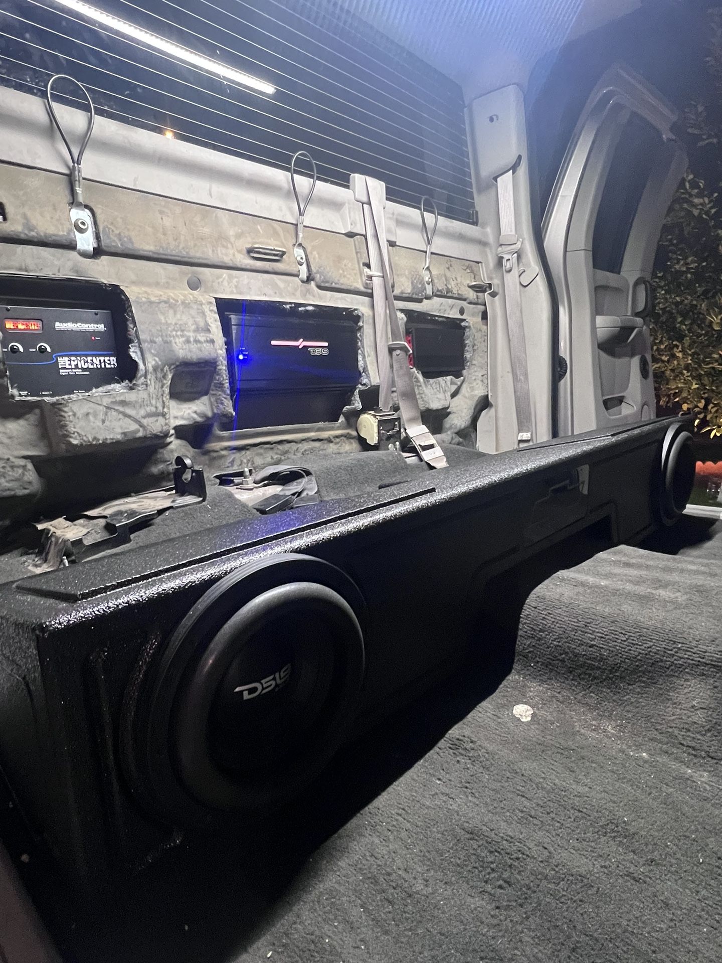 Venta De Sonido Para Tu Automóvil