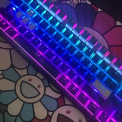 APEX 7 TKL (RED SWITCHES)