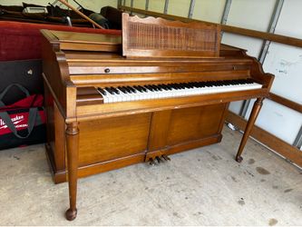Areosonic Piano