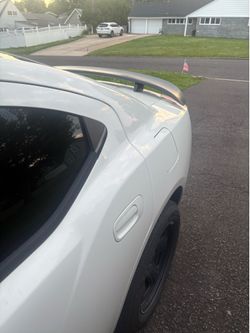 2006 Dodge Charger