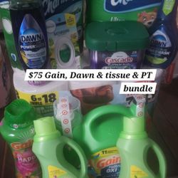 Household Bundles