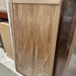Botcherblock Finish 