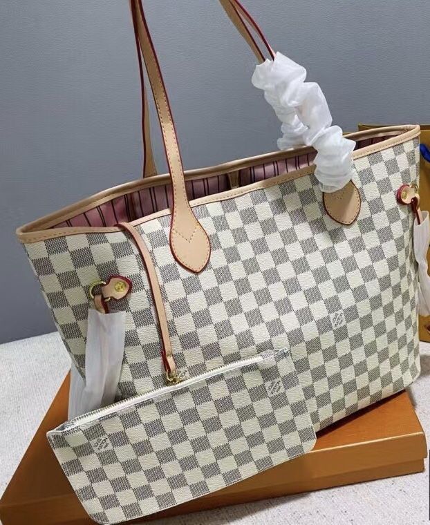 Louis Vuitton Bags