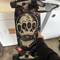 Element Skateboard Cruiser