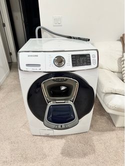 Samsung Electric Washer