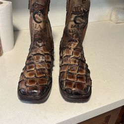 Brand New Cuadra Boots Size 9 Brand New