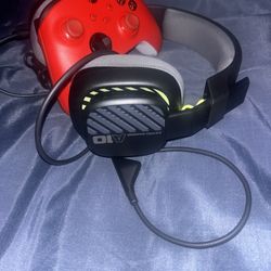 Xbox Series X Controller 