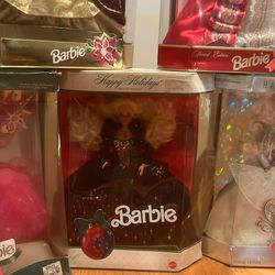 Barbies Barbies PRICE DROP