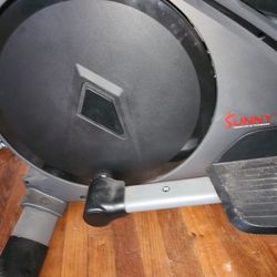 Exercise Machine