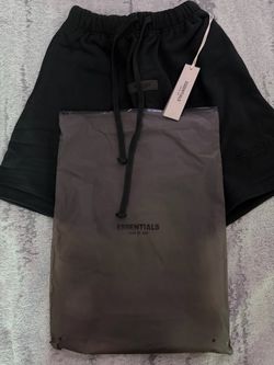 Essential shorts