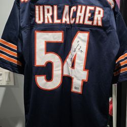Bears JERSEY