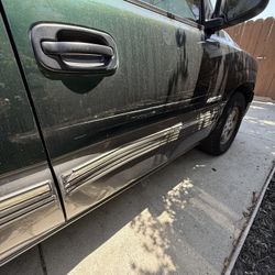 2001 Chevy Silverado 1500