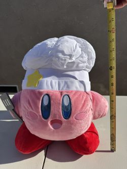 Cafe Kirby
