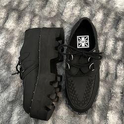 T.u.k creepers