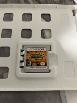 Pokémon Ultra Sun