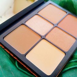 Smashbox - Cali Contour Palette