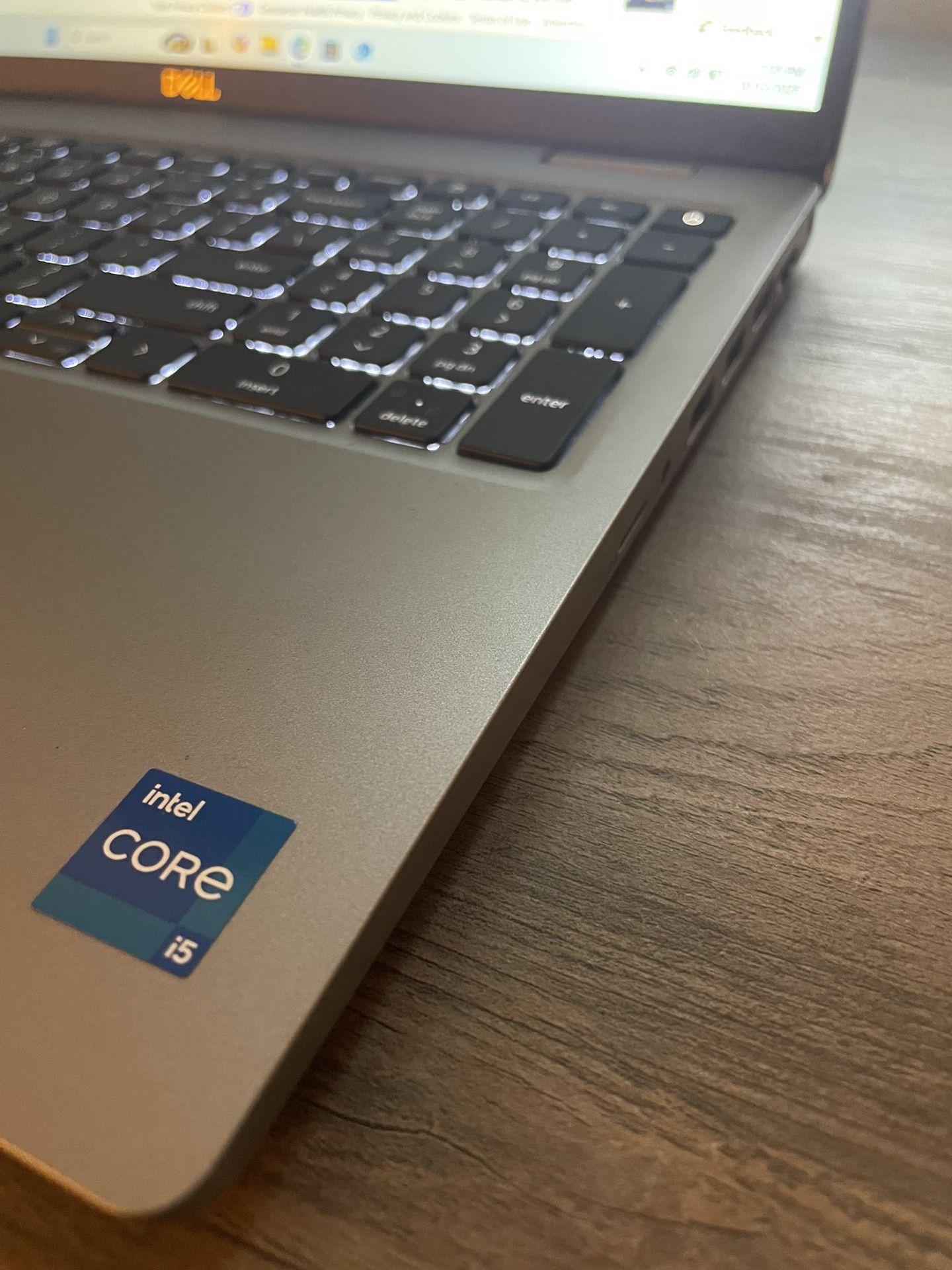 15” Laptop - Latest Model