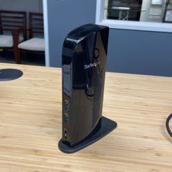 Pluggable USB Dock Docking Station With HDMI