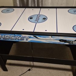 Hockey Table