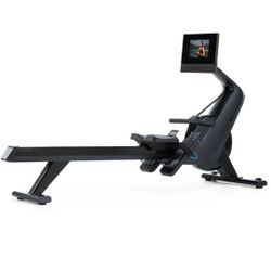 Nordic Trac Rower RW700