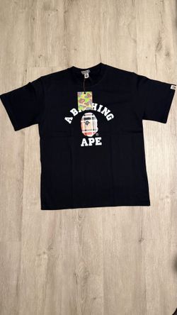 Bape shirt