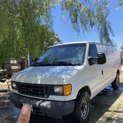 Ford Econoline