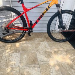 Trek Marlin 7 Great Condition (pick Up Only- Check Description) 29 Inch XL