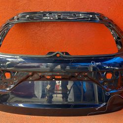 2024 MAZDA CX-90 LIFTGATE BACK DOOR SHELL PANEL OEM
