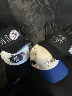 Extremely Rare OG Dandy Hats “CH” Jalisco 2021-2023 Collection