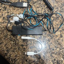  Bose. Quiet Comfort 20 Acoustic Noise Cancelling headphones 