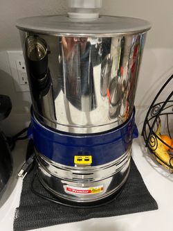Wet grinder for sale