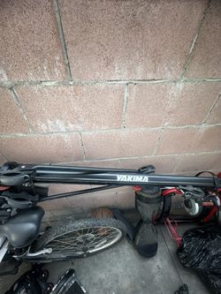 Raca Para Bicicleta Universal 75 Cada Una