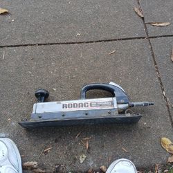 Rodac 8800 Contramatic Made In U S A