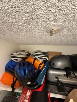 bike helmets