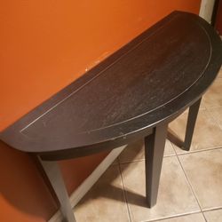 Foyer Table