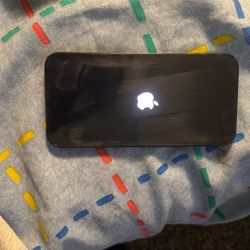 Navy Blue iPhone 13 (Unlocked)