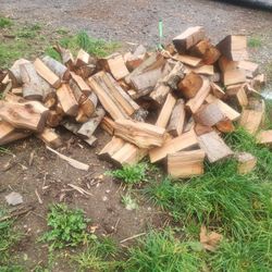 Firewood 